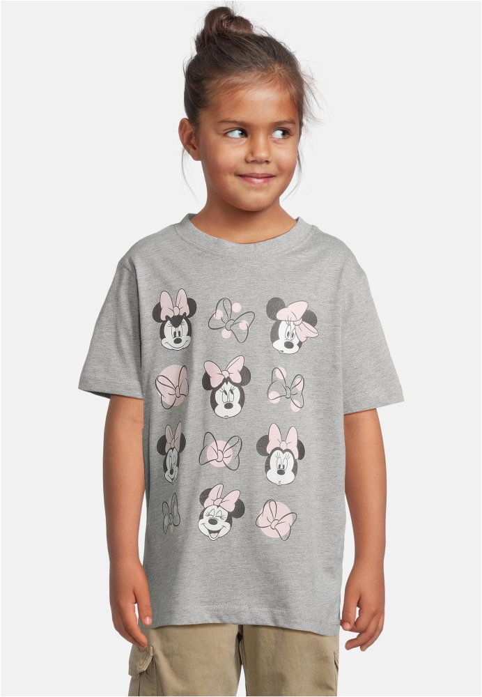 Camasa T- 2 Pack - kurzarm - Minnie Mouse Mister Tee