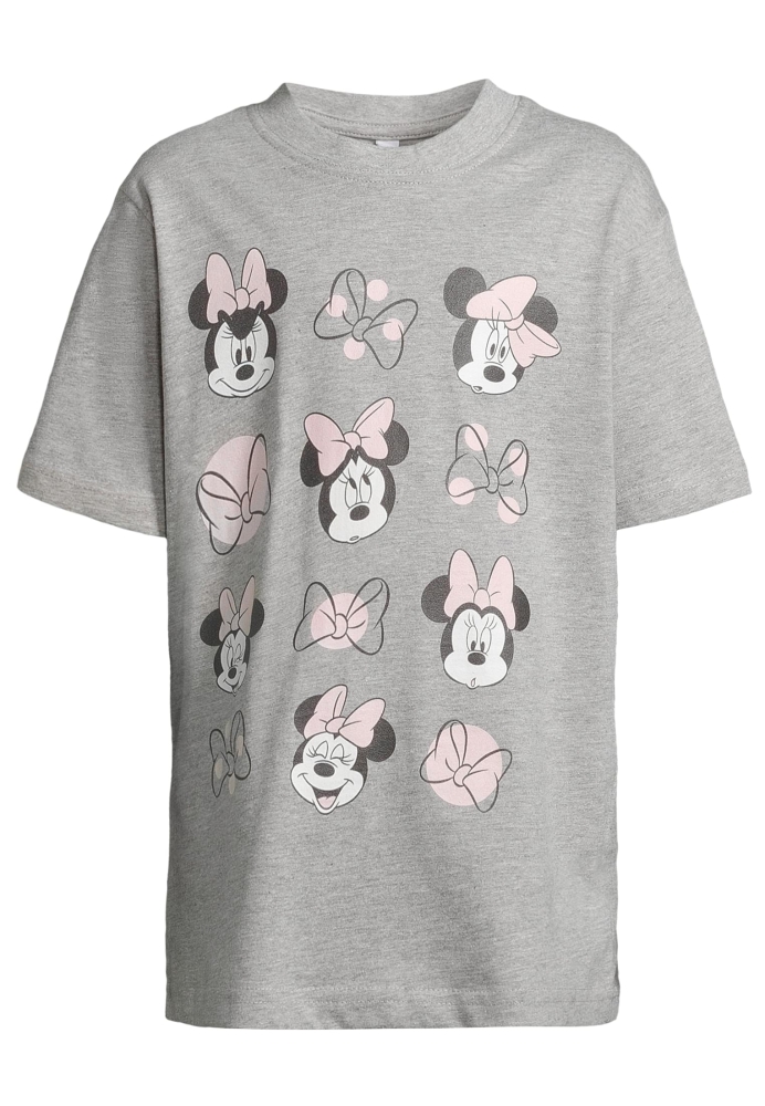 Camasa T- 2 Pack - kurzarm - Minnie Mouse Mister Tee