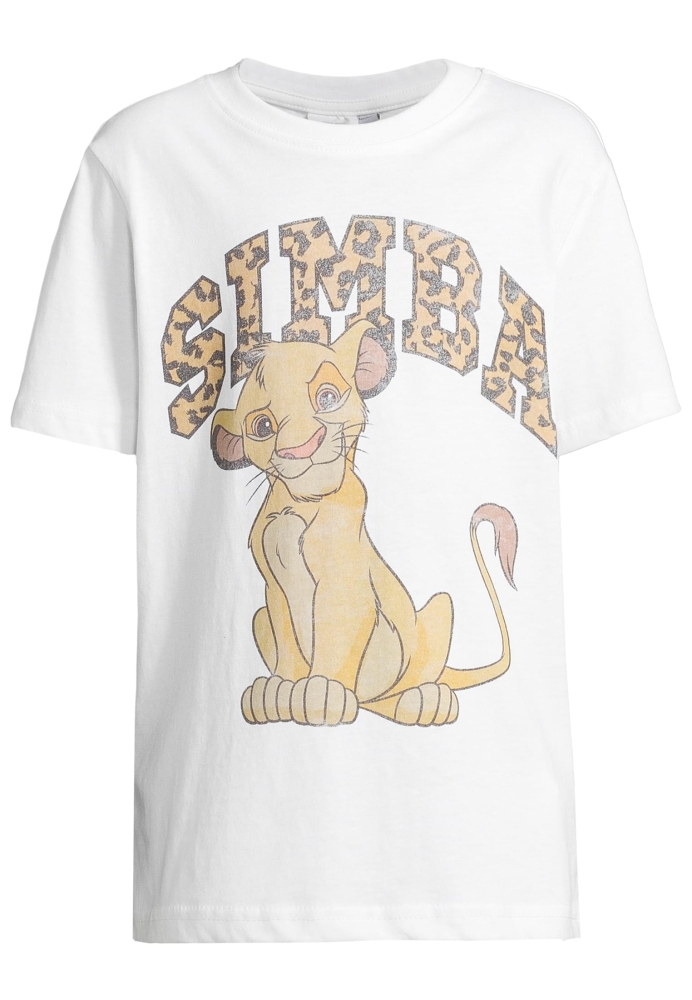 Camasa T- 2 Pack - kurzarm - Simba Mister Tee