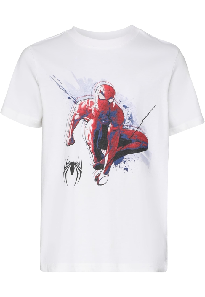 Camasa T- 2 Pack - kurzarm - Spiderman Mister Tee