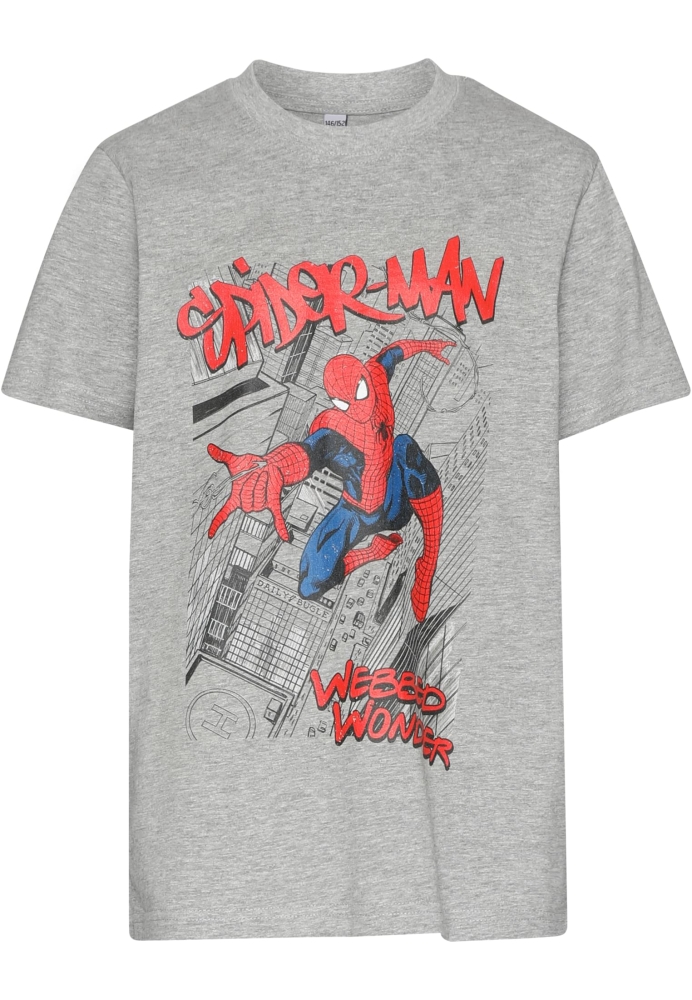 Camasa T- 2 Pack - kurzarm - Spiderman Mister Tee