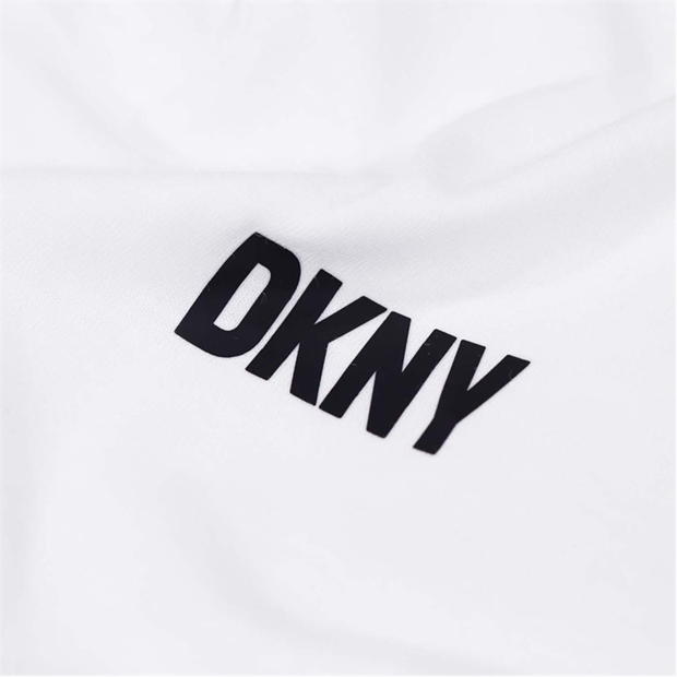 Camasa DKNY Warrior 3 Pack Maneca Lunga T-