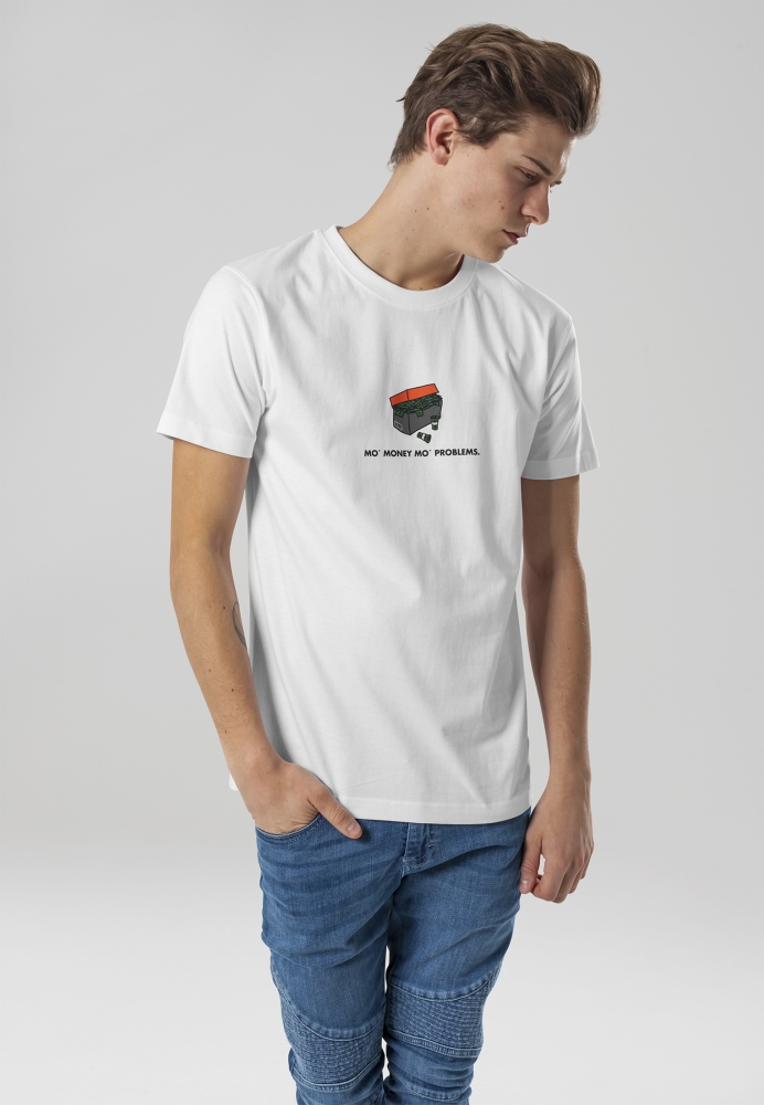 Tricou Shoebox Mister Tee