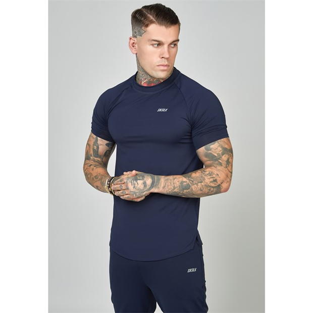 Camasa SikSilk Mf T- Sn99