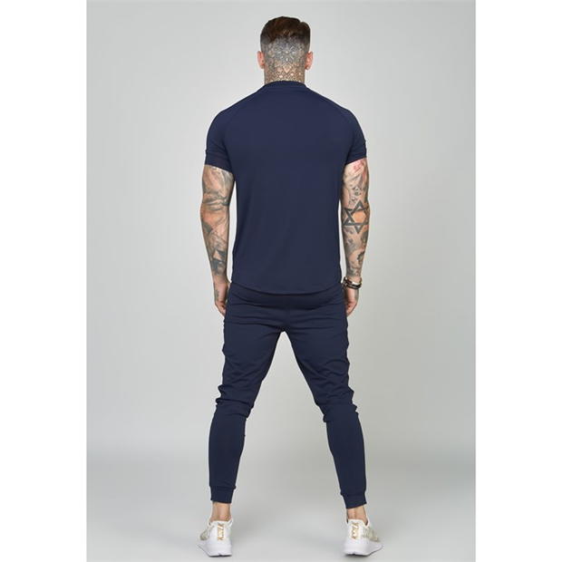 Camasa SikSilk Mf T- Sn99