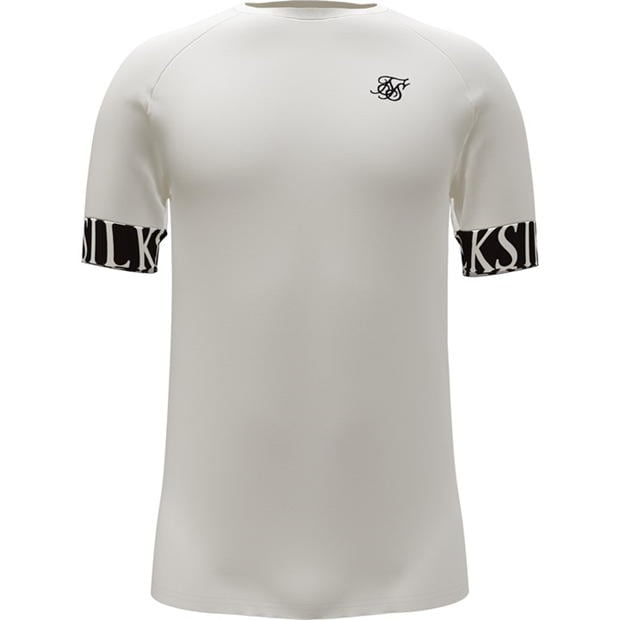 Tricou SikSilk Muscle Sn99