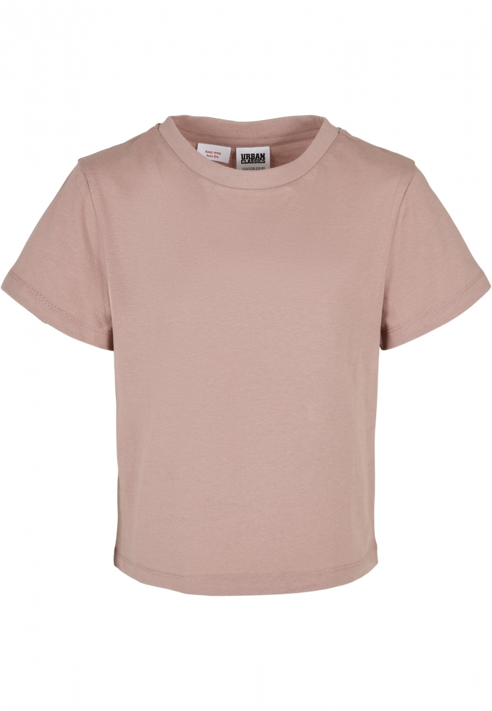 Tricou Basic Box fetita Urban Classics