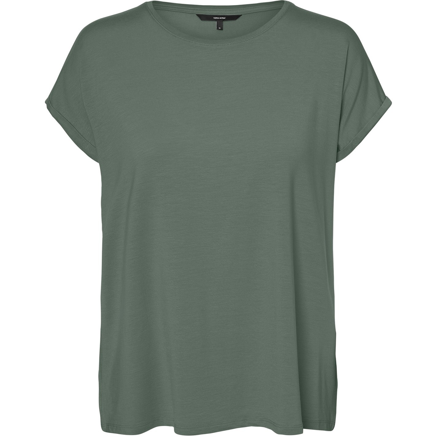 Camasa Vero Moda VM Ava Plain Sleeve T- dama