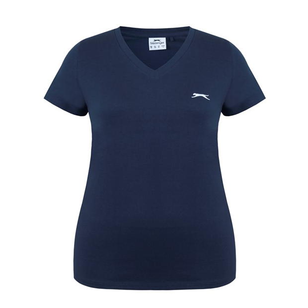 Tricou Slazenger V Neck