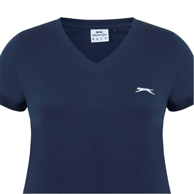 Tricou Slazenger V Neck