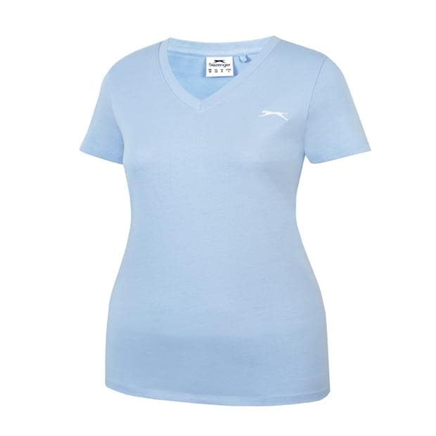 Tricou Slazenger V Neck