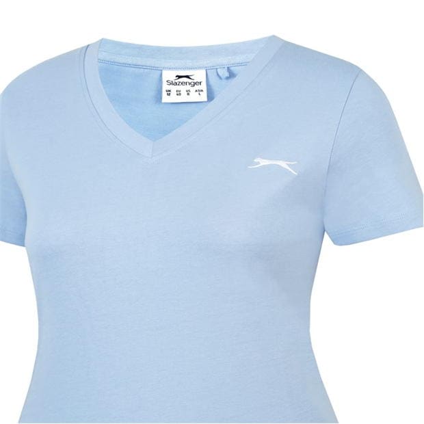 Tricou Slazenger V Neck