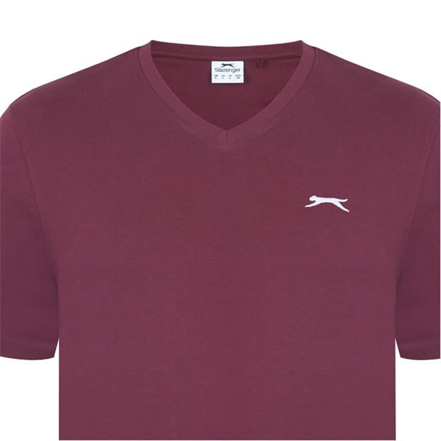 Camasa Slazenger V Neck T barbat