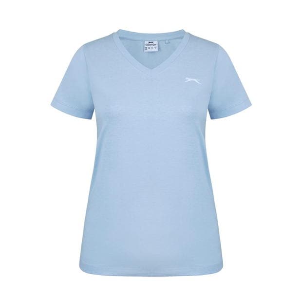 Tricou Camasa Slazenger V Neck dama