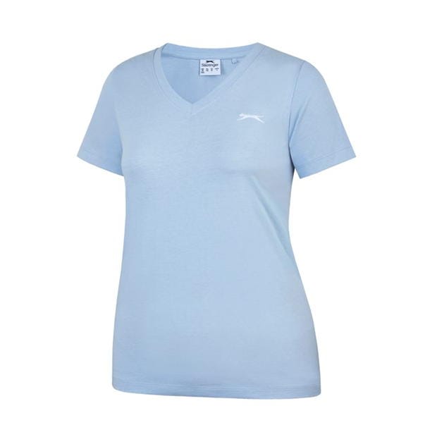 Tricou Camasa Slazenger V Neck dama