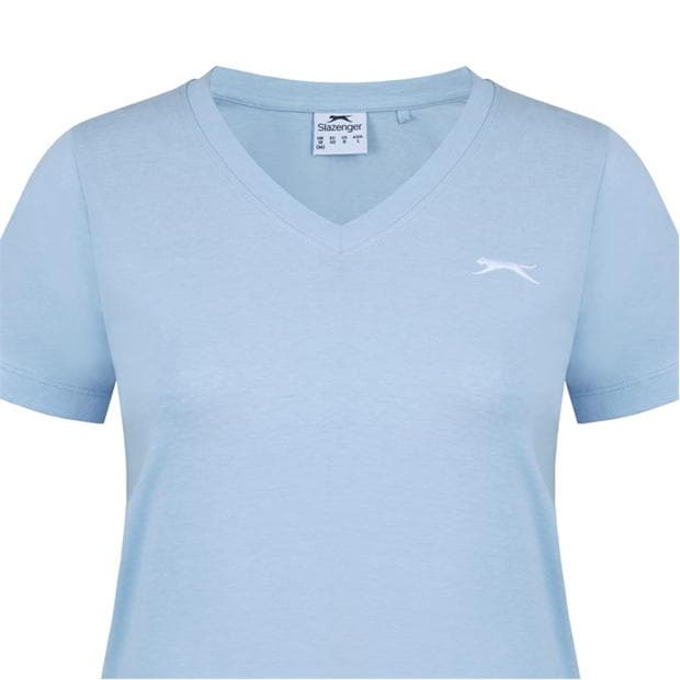 Tricou Camasa Slazenger V Neck dama