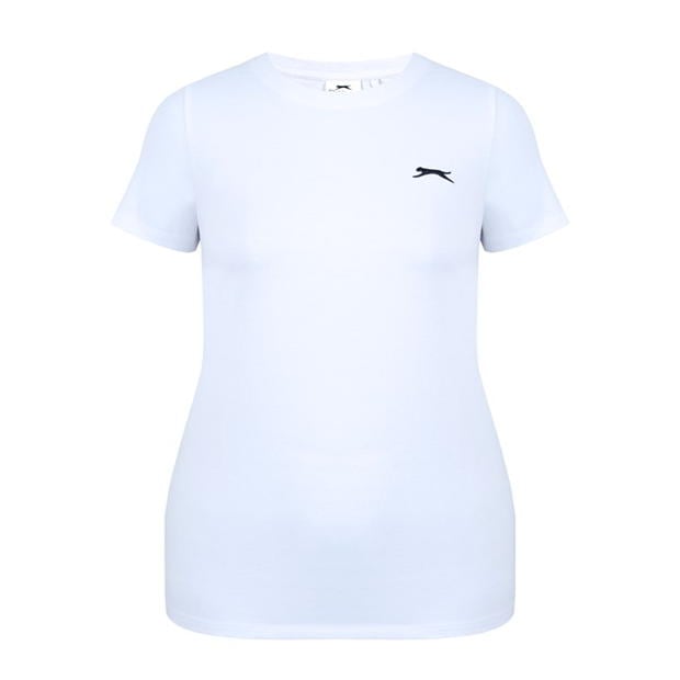 Tricou Slazenger Crew Neck Ld43