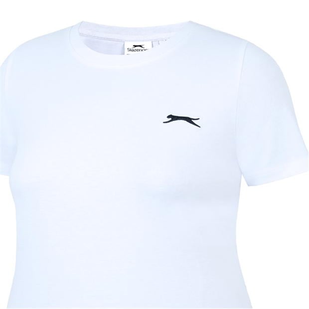 Tricou Slazenger Crew Neck Ld43