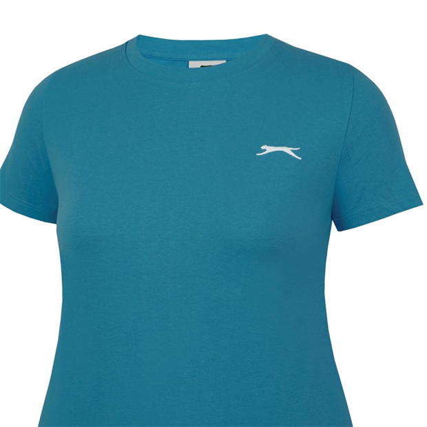 Tricou Slazenger Crew Neck Ld43