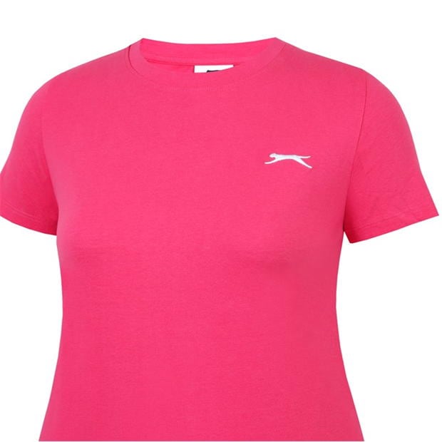 Tricou Slazenger Crew Neck Ld43