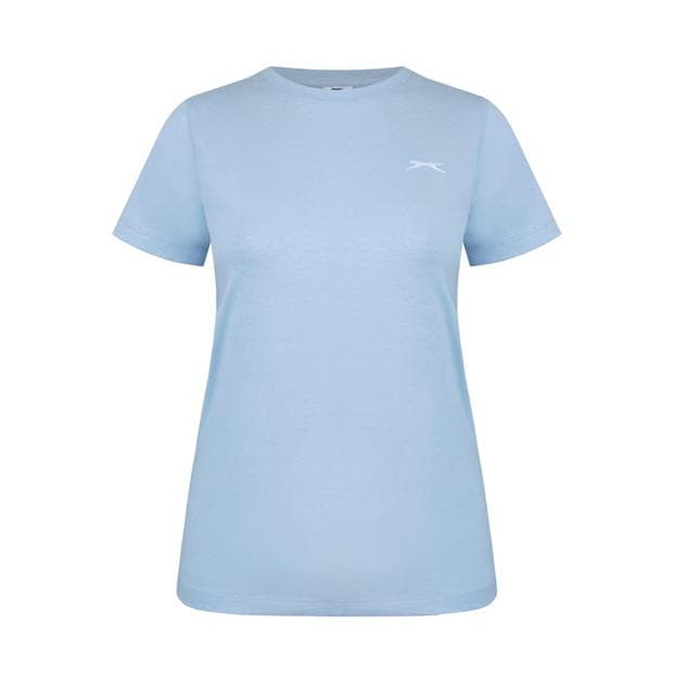 Tricou Slazenger Neck dama