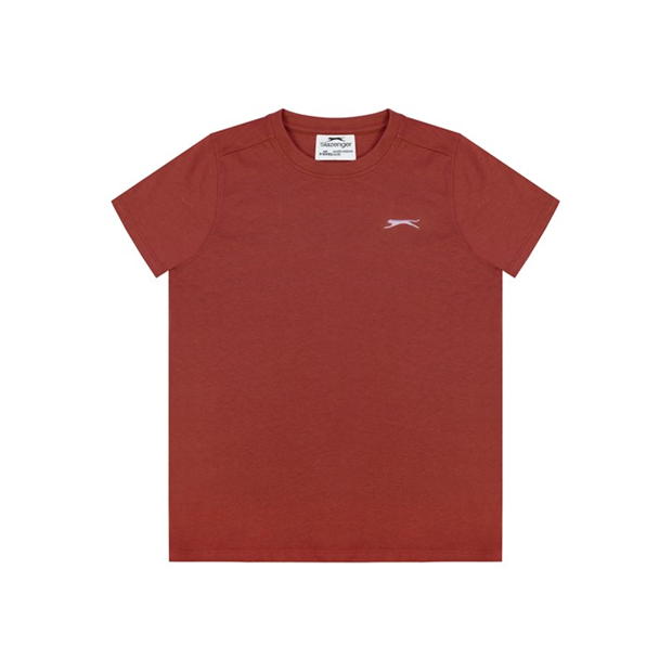 Tricou Camasa Slazenger Plain copil baietel