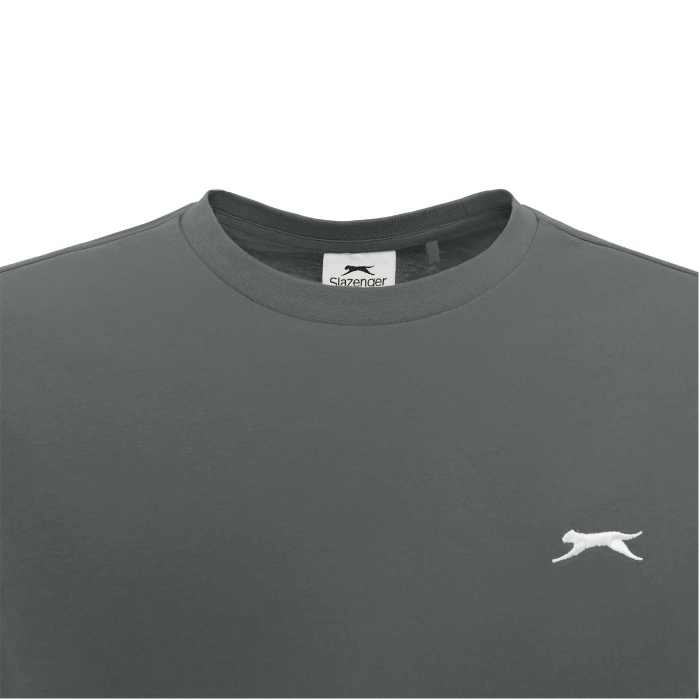 Camasa Slazenger Plain T- barbat