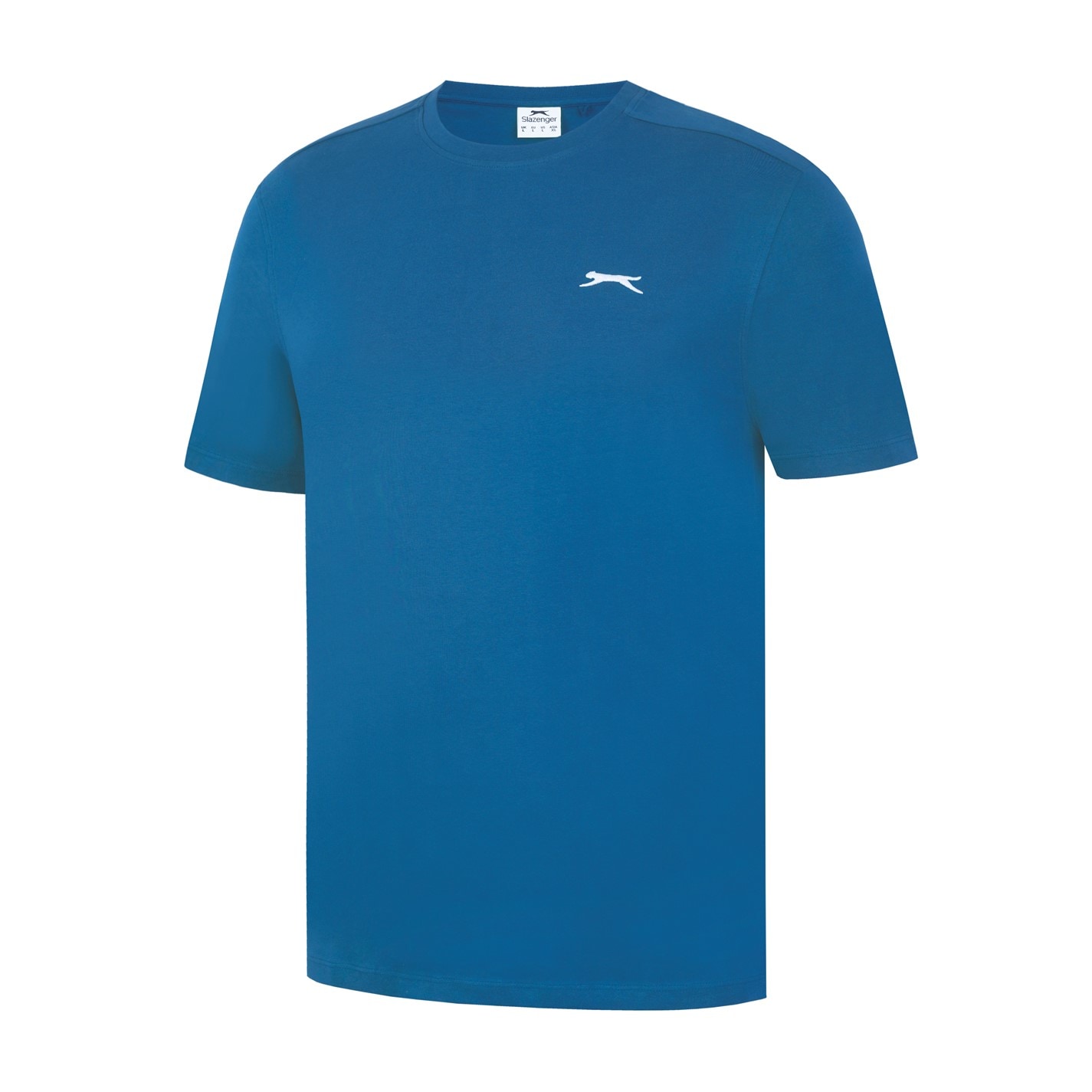 Camasa Slazenger Plain T- barbat