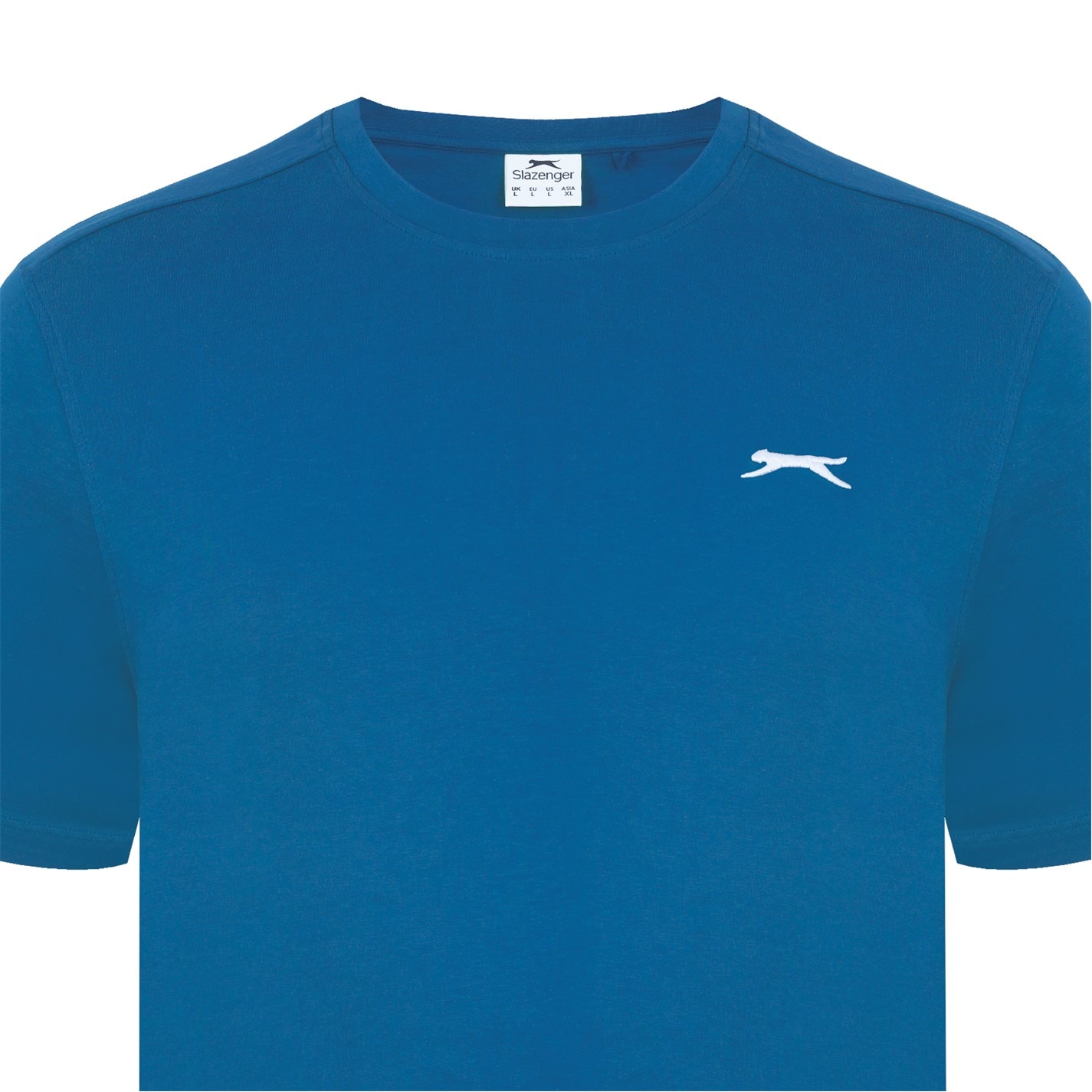 Camasa Slazenger Plain T- barbat