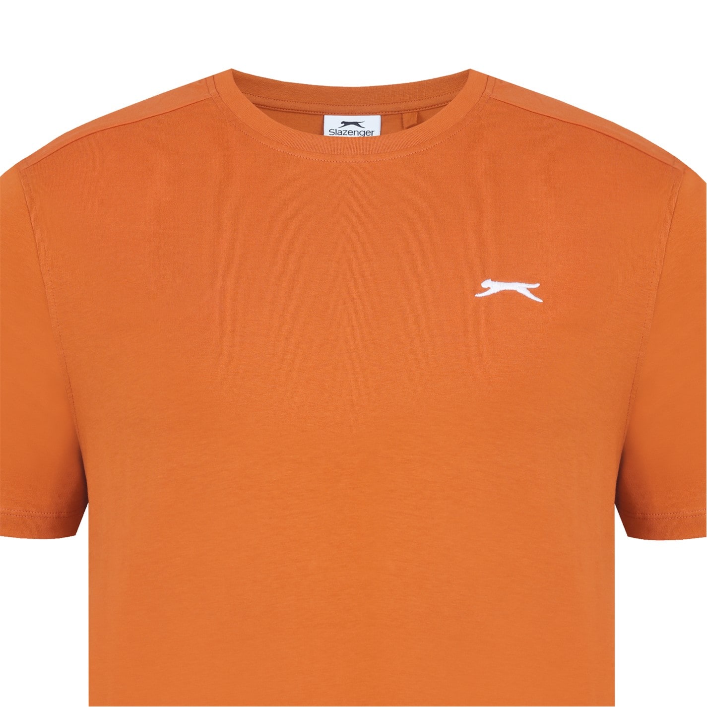 Camasa Slazenger Plain T- barbat