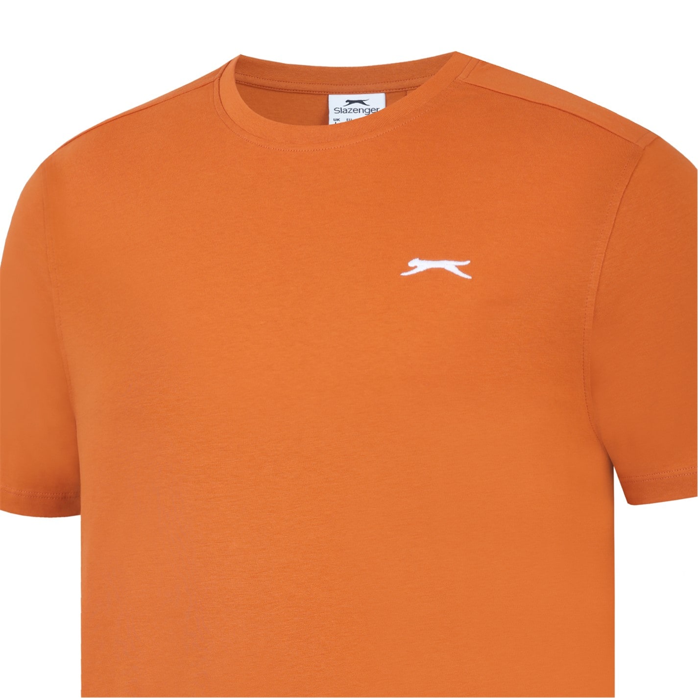 Camasa Slazenger Plain T- barbat