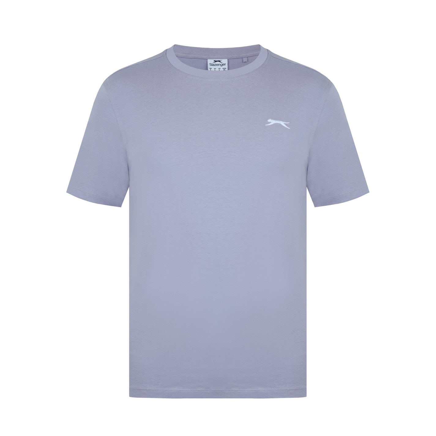 Camasa Slazenger Plain T- barbat