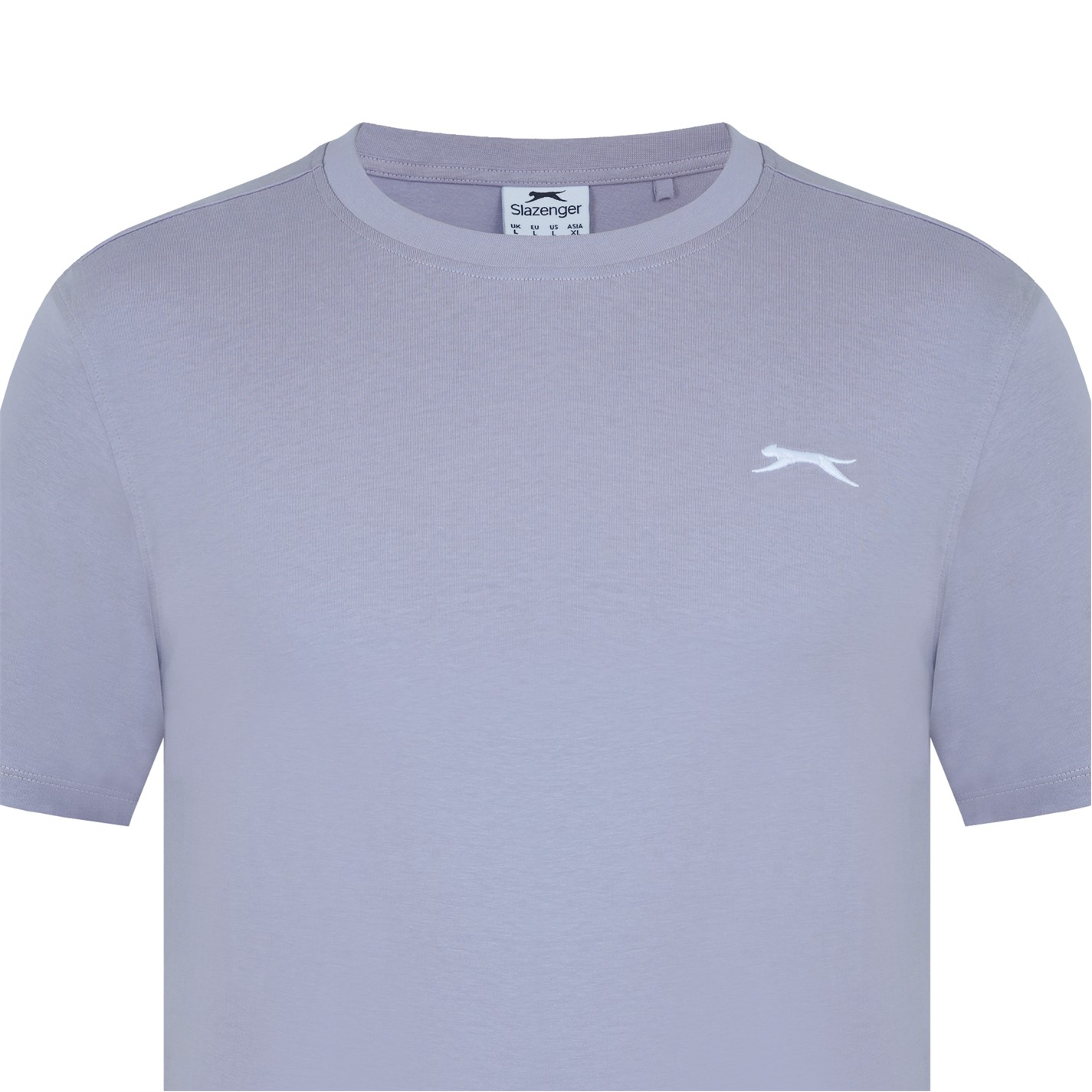 Camasa Slazenger Plain T- barbat