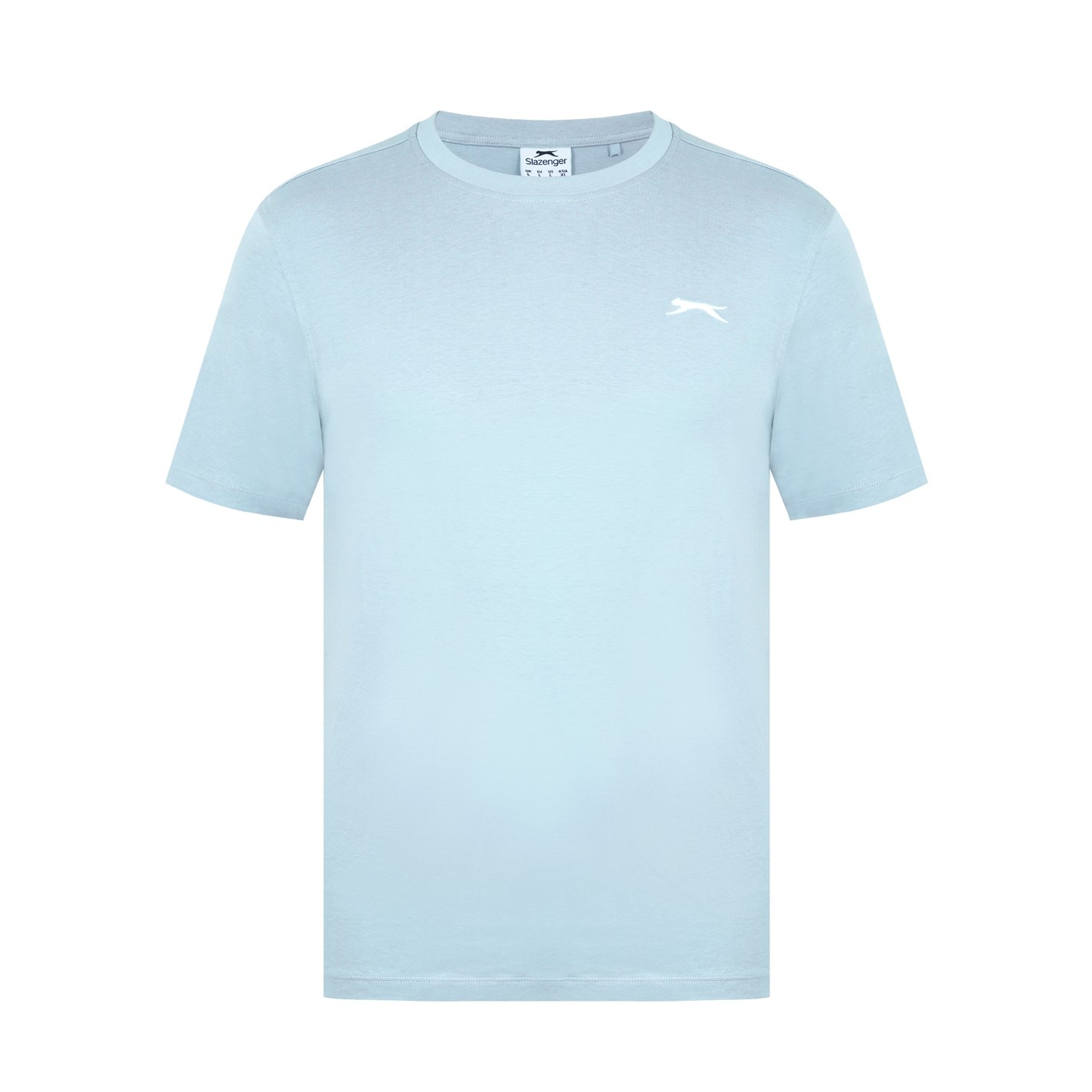 Camasa Slazenger Plain T- barbat