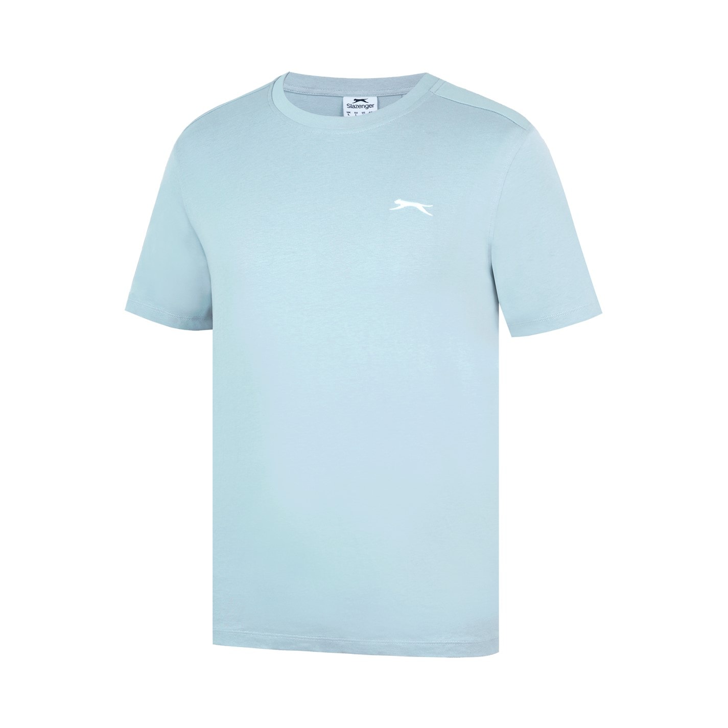 Camasa Slazenger Plain T- barbat