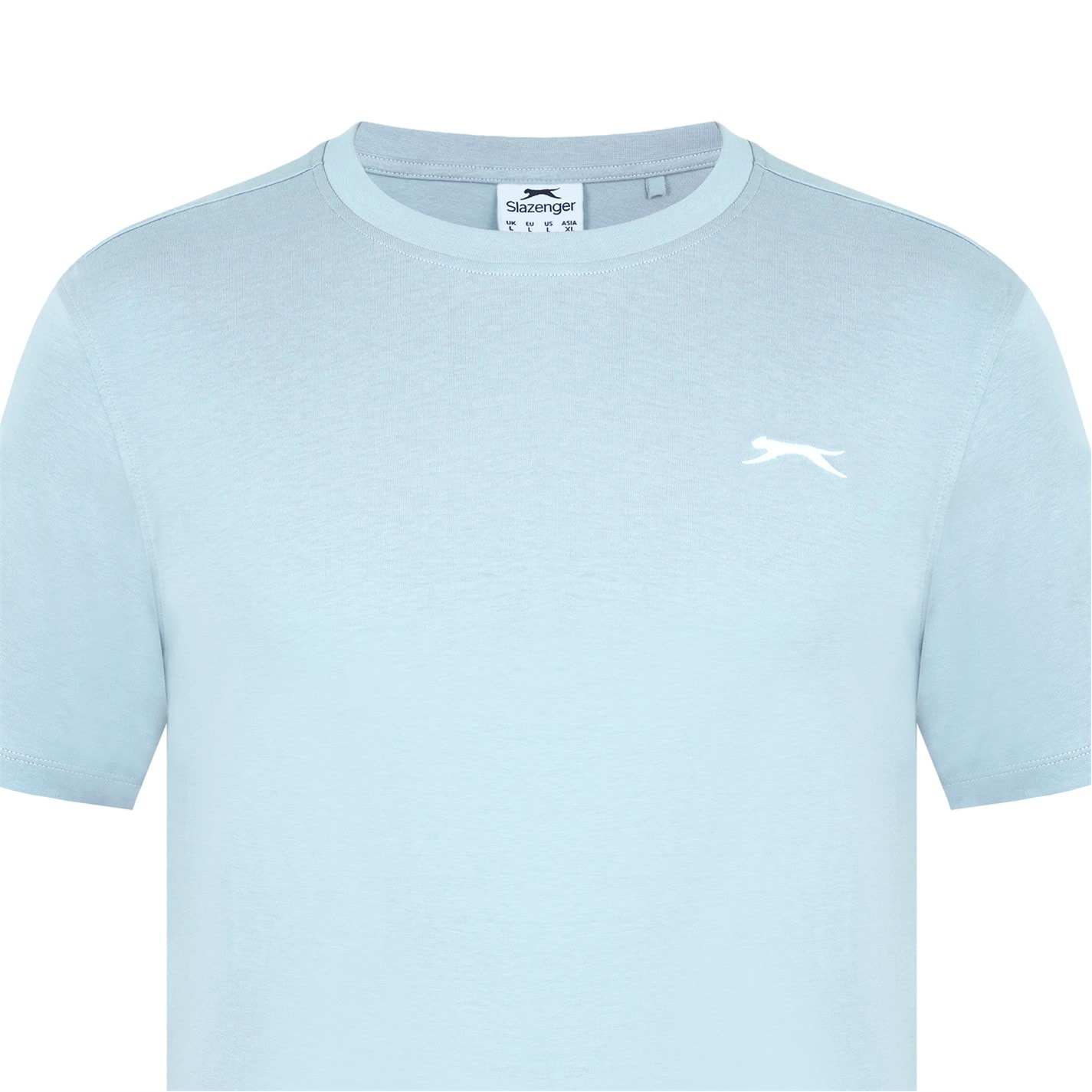 Camasa Slazenger Plain T- barbat