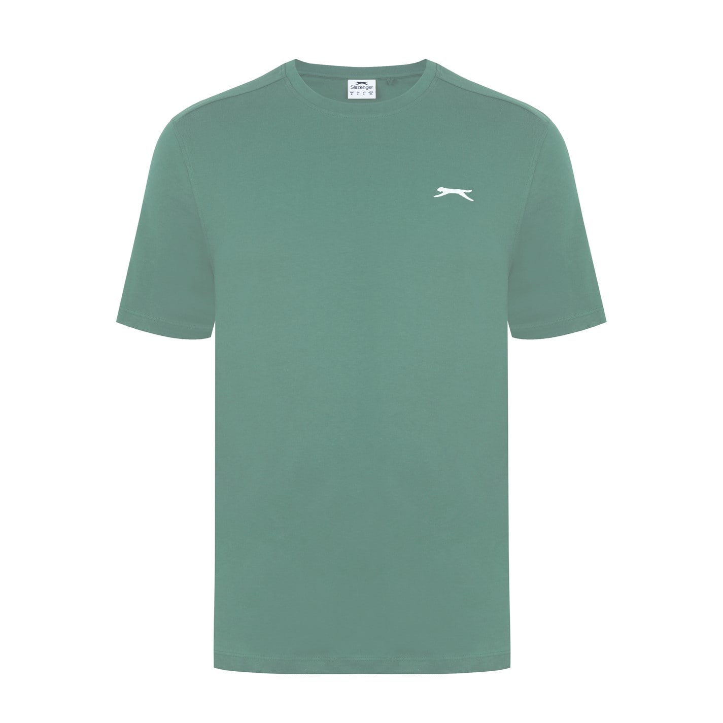 Camasa Slazenger Plain T- barbat