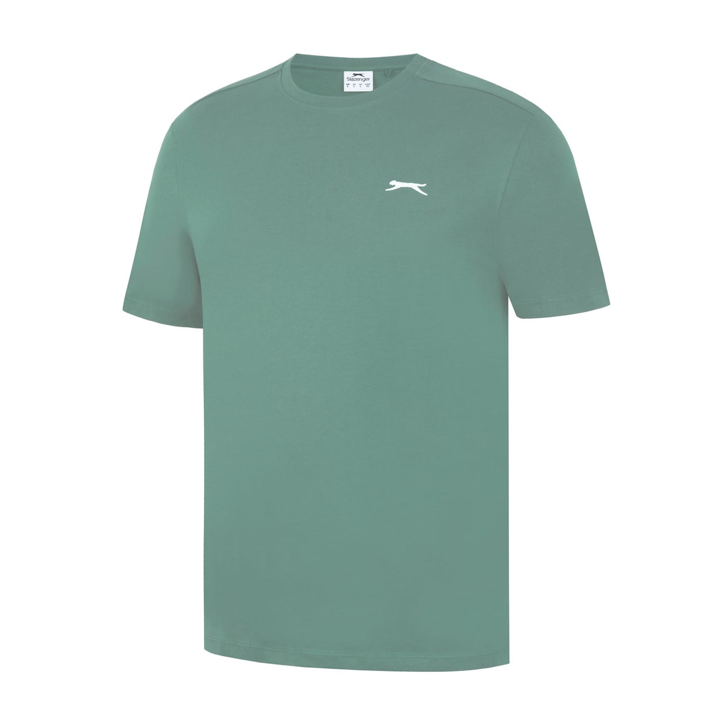 Camasa Slazenger Plain T- barbat