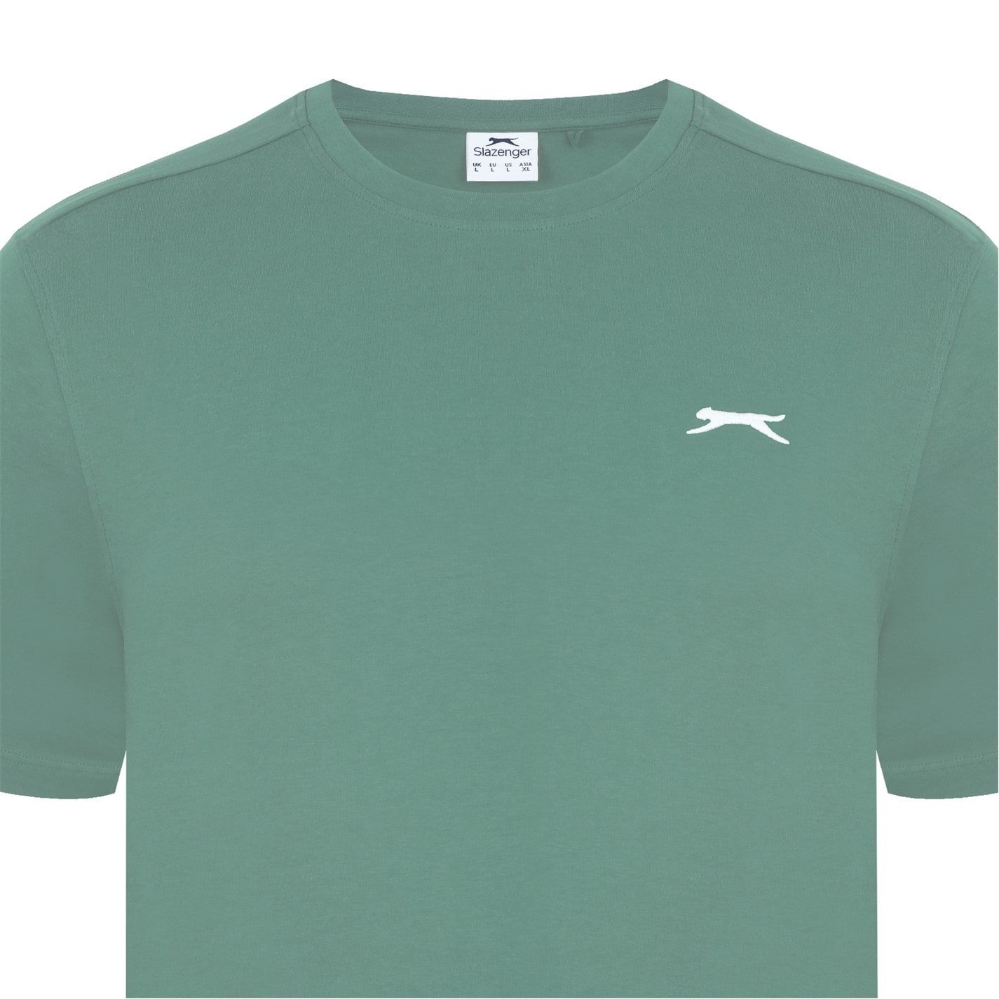 Camasa Slazenger Plain T- barbat