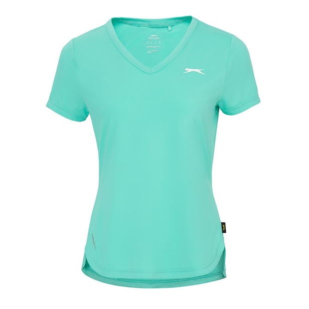 Tricou Slazenger Tennis Ld42