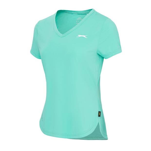 Tricou Slazenger Tennis Ld42