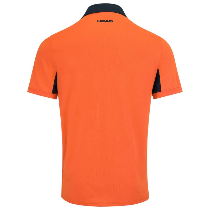 Tricou SLICE Polo -FA barbati