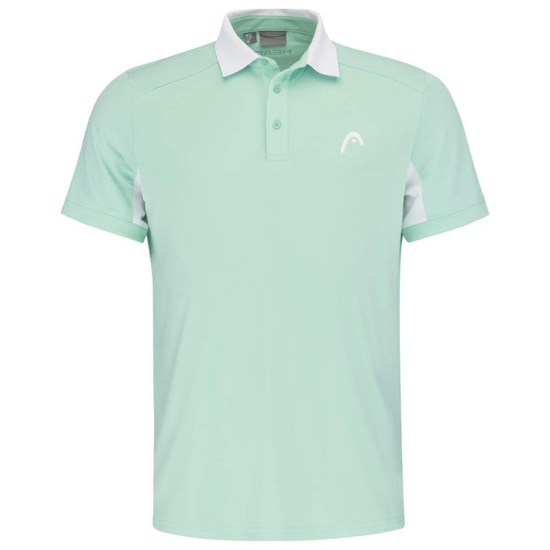 Tricou SLICE Polo -FA barbati