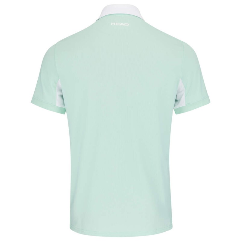 Tricou SLICE Polo -FA barbati