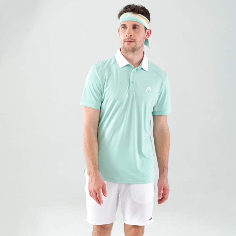 Tricou SLICE Polo -FA barbati