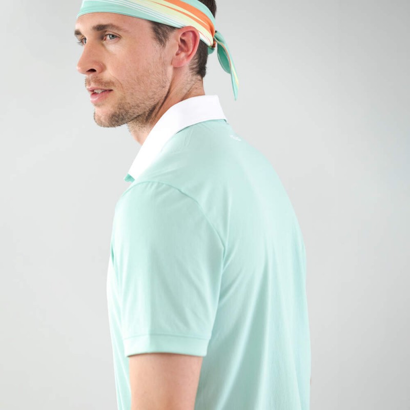 Tricou SLICE Polo -FA barbati