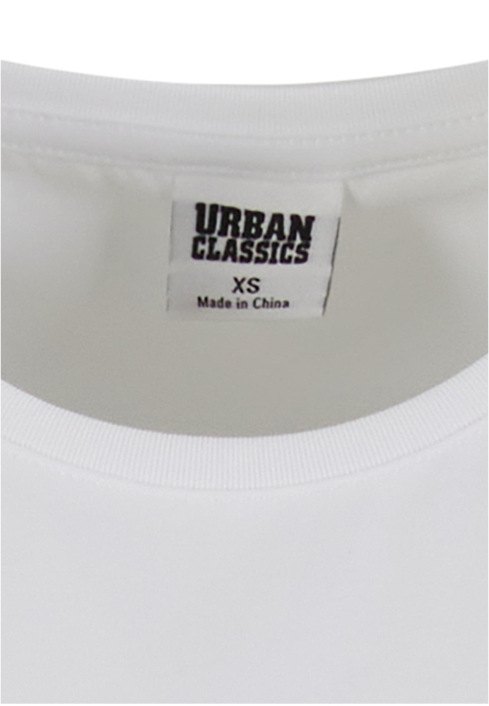 Tricou Sorona Regular dama Urban Classics