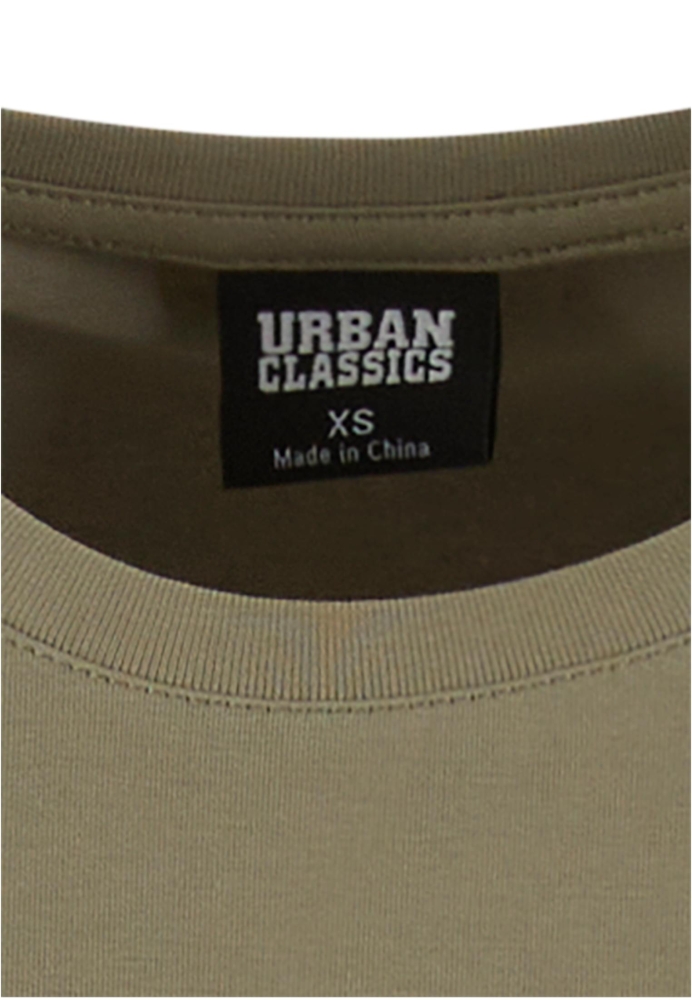 Tricou Sorona Regular dama Urban Classics