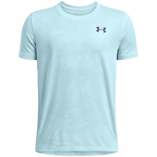 Under Armour Tech Vent SS Jn52