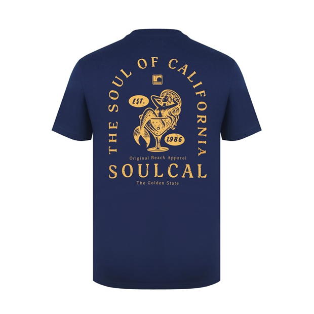 Tricou SoulCal